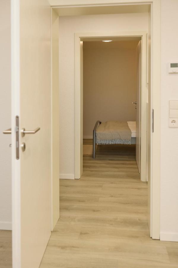 Apartment Ferienwohnung Endingen Am Kaiserstuhl